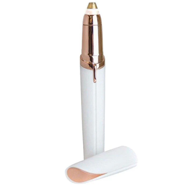 Eyebrow Easy® - Caneta Depiladora de Sobrancelhas