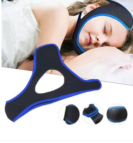 Máscara Sleepbetter®  apneia do sono e anti-ronco