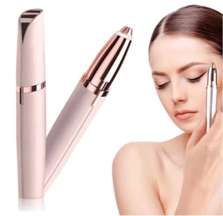 Eyebrow Easy® - Caneta Depiladora de Sobrancelhas