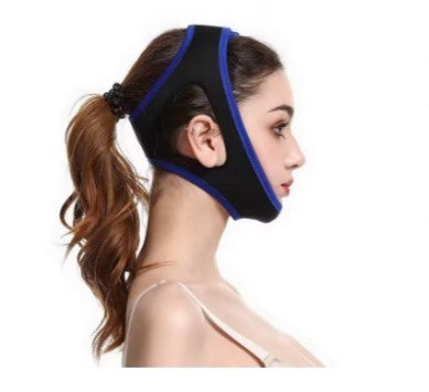 Máscara Sleepbetter®  apneia do sono e anti-ronco